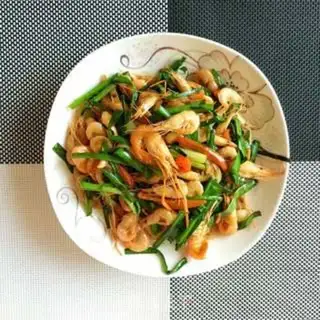 Make Shrimp step 6
