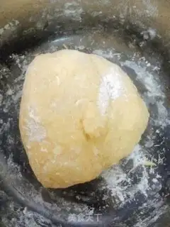 Make Homemade pistachio step 1