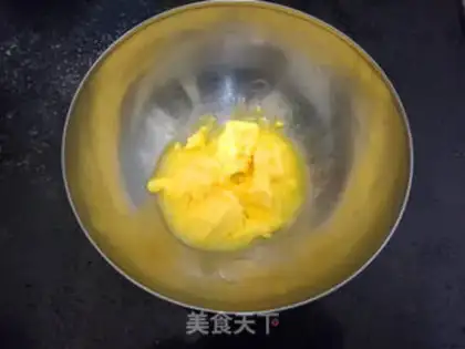 Make Strawberry mayonnaise step 0