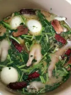 Make Ginger-tree soup step 9