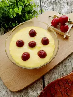 Make Wine and red-tree egg step 8