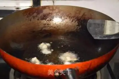 Make Soybeans step 3