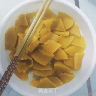 Make Pumpkin step 0