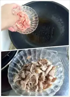 Make Pyramid radish step 9