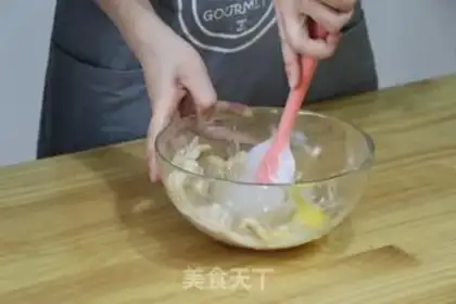 Make Blueberry night step 5
