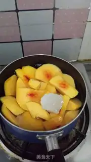 Make Peach can step 3