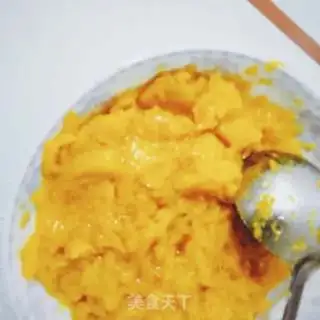 Make Pumpkin step 1