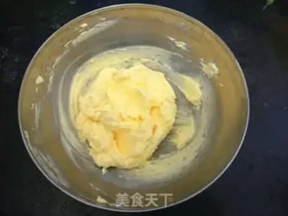 Make Strawberry mayonnaise step 4
