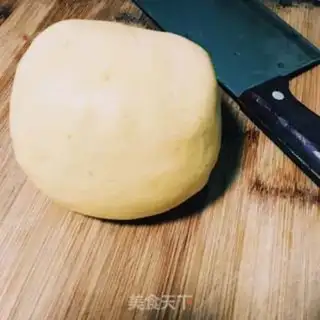 Make Pumpkin step 2