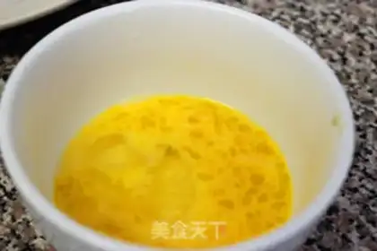 Make Pelican eggs step 13