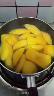 Make Peach can step 5