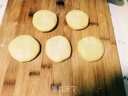 Make Pumpkin step 3