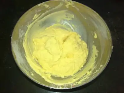 Make Strawberry mayonnaise step 6