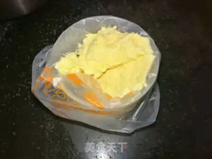 Make Strawberry mayonnaise step 7
