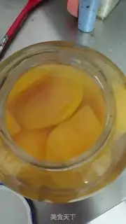 Make Peach can step 7
