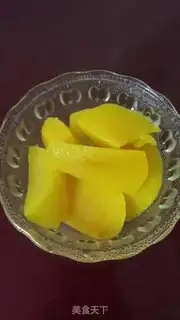 Make Peach can step 8