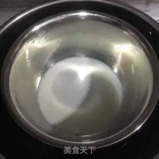 Make The fragrance step 1