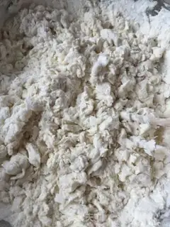 Make A meatloaf step 0