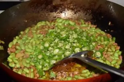 Make Soybeans step 8