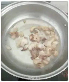 Make Shrimp casserole step 4