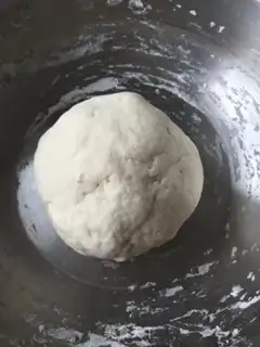 Make A meatloaf step 1