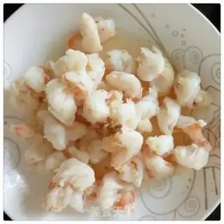 Make Shrimp casserole step 5