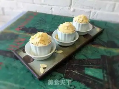 Make Almond medicine mud step 7