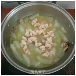 Make Shrimp casserole step 7