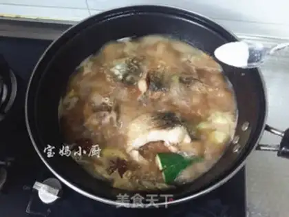 Make Homemade fish step 13