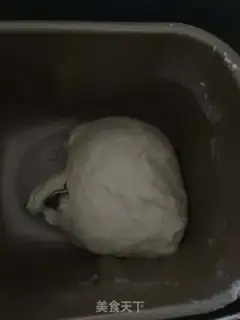 Make Egg fried river powder step 0