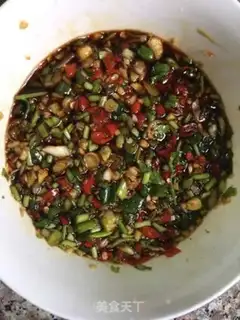 Make Snacks - peppers step 4