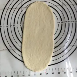 Make Super soft onion cheese bread step 3