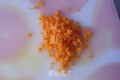 Make Corn chicken chops step 0