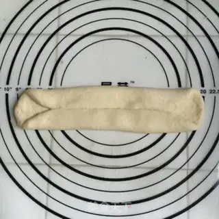 Make Super soft onion cheese bread step 4