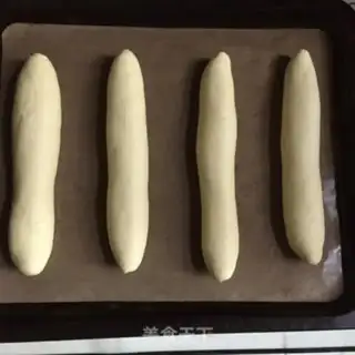 Make Super soft onion cheese bread step 6