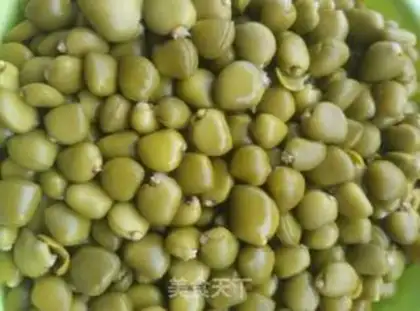 Make Mangrove fruit and seafood step 2