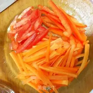 Make Home fish fragrance step 2