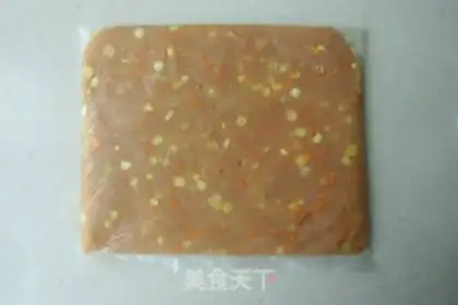 Make Tofu fried ace step 3