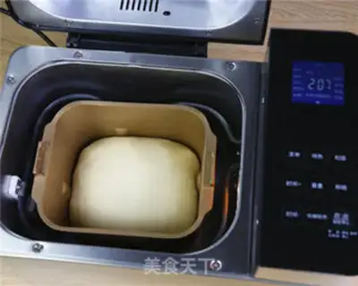 Make Western nutrition breakfast sandwich step 3