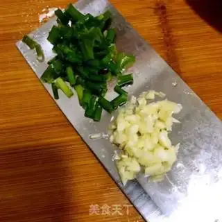 Make Home fish fragrance step 3