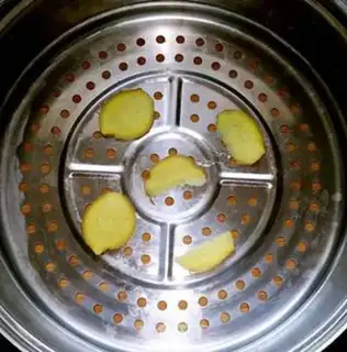Make Crabs step 1
