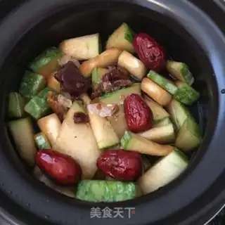 Make Red-tree tea step 2