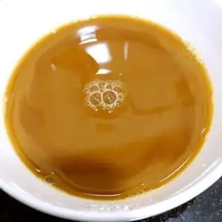 Make Home fish fragrance step 6