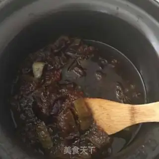 Make Red-tree tea step 3