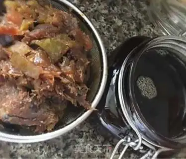 Make Red-tree tea step 4