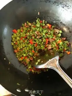 Make The empty cabbage for dinner step 5