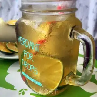 Make Red-tree tea step 6
