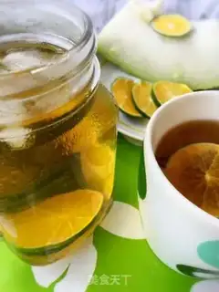 Make Red-tree tea step 7