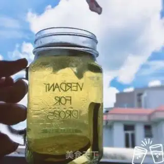 Make Red-tree tea step 8