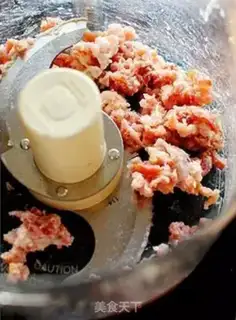 Make Bacon cheese soup step 2